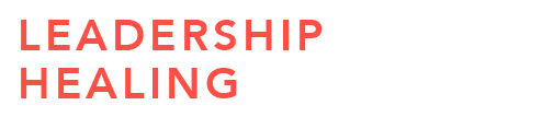 Leadership Healing Logo